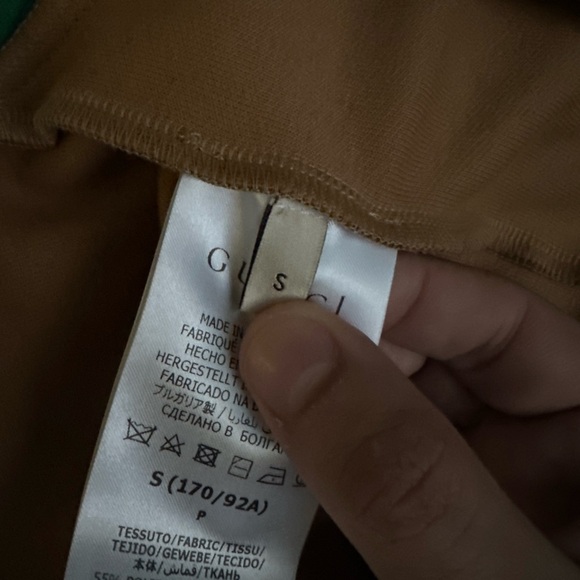 Gucci Tracksuit - Picture 7 of 15